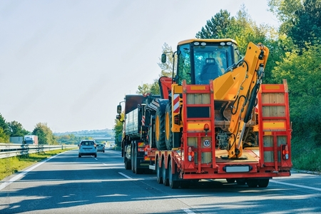 Proje ve Ağır yük taşımacılığı Nedir? Nasıl Yapılır?