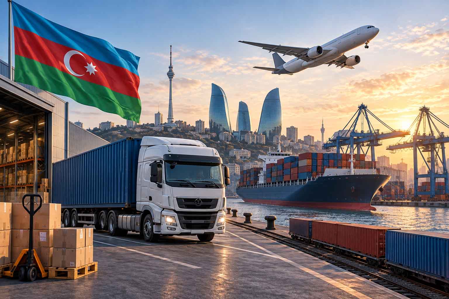 Azerbaycan Kargo
