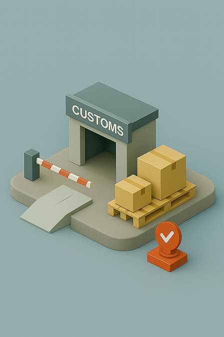 Customs