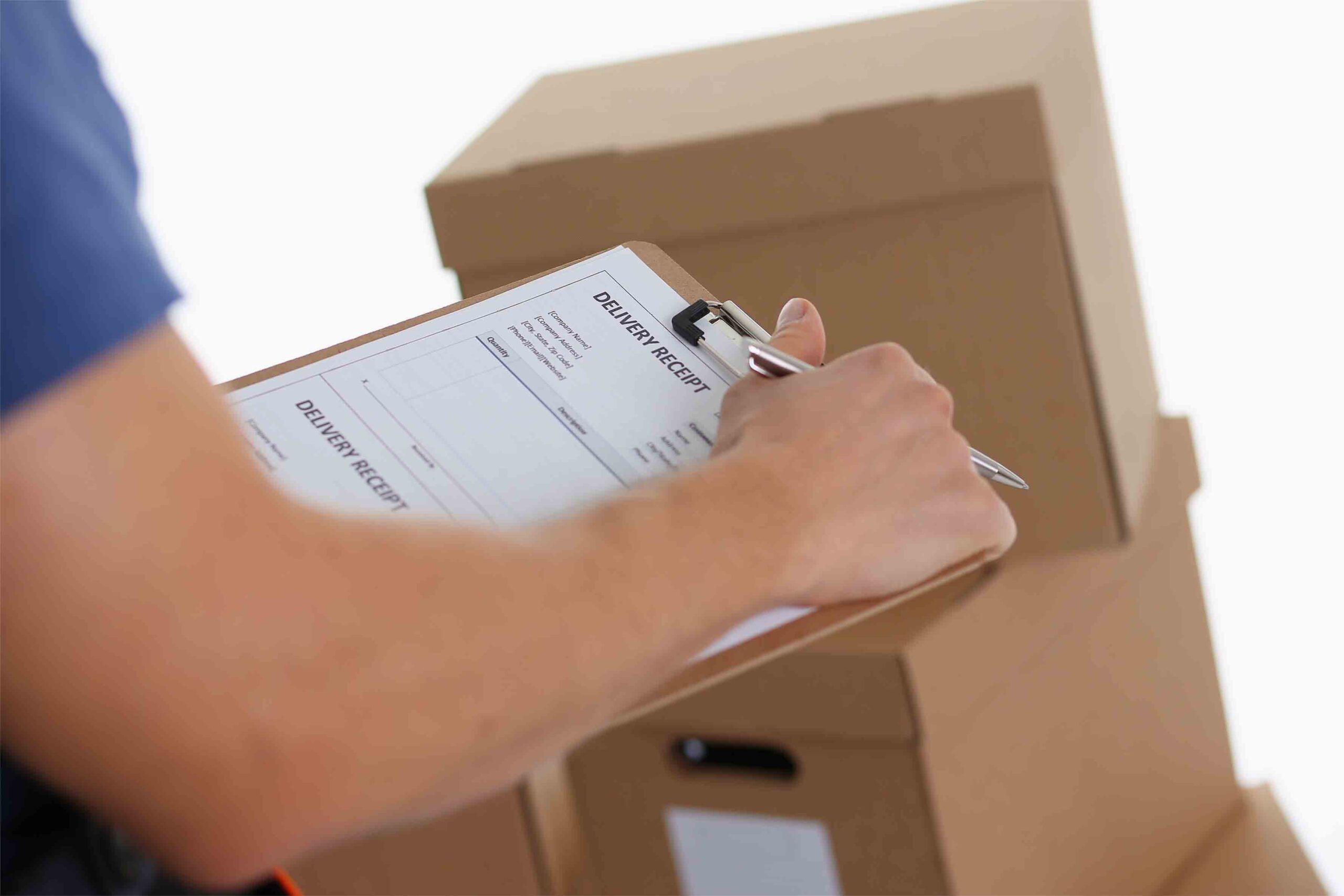 Çeki Listesi (Packing List) Nedir? Nasıl hazırlanır