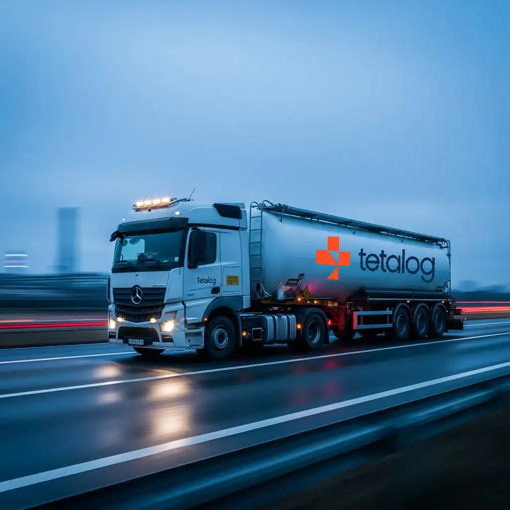 Chemical Substance Transportation