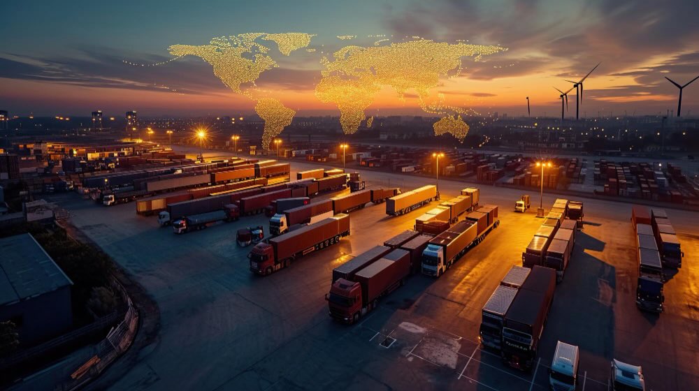 Ddu(Delivered Duty Unpaid) Teslim Şekli Nedir?