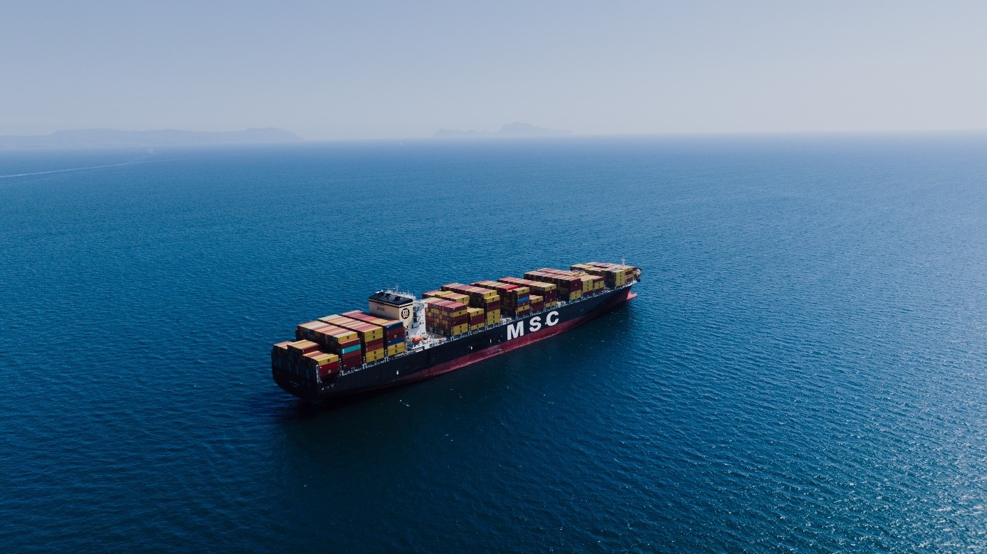 Uluslararası Denizyolu Taşımacılığı Kuralları