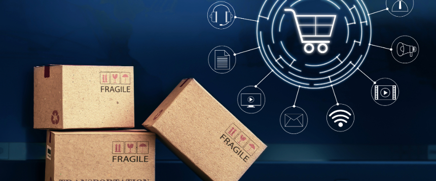 E-Ticaret Lojistiği Nedir, Nasıl Yapılır?