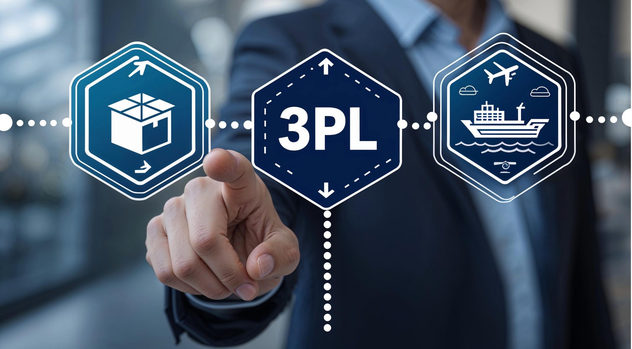 3. parti lojistik avantajları