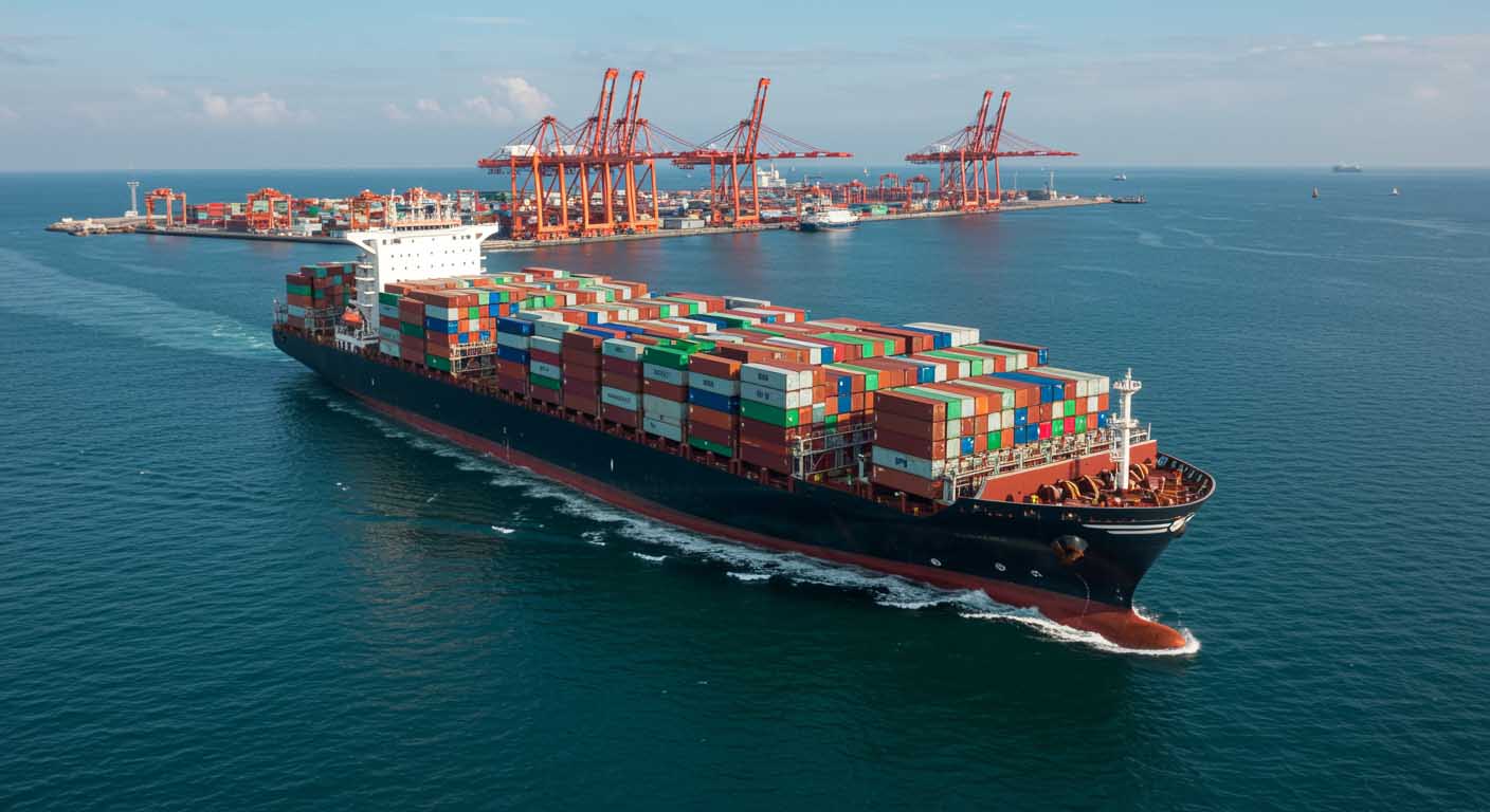 Type of Maritime Transport