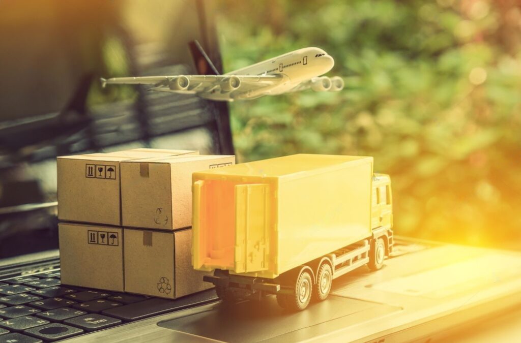 Freight Forwarder
