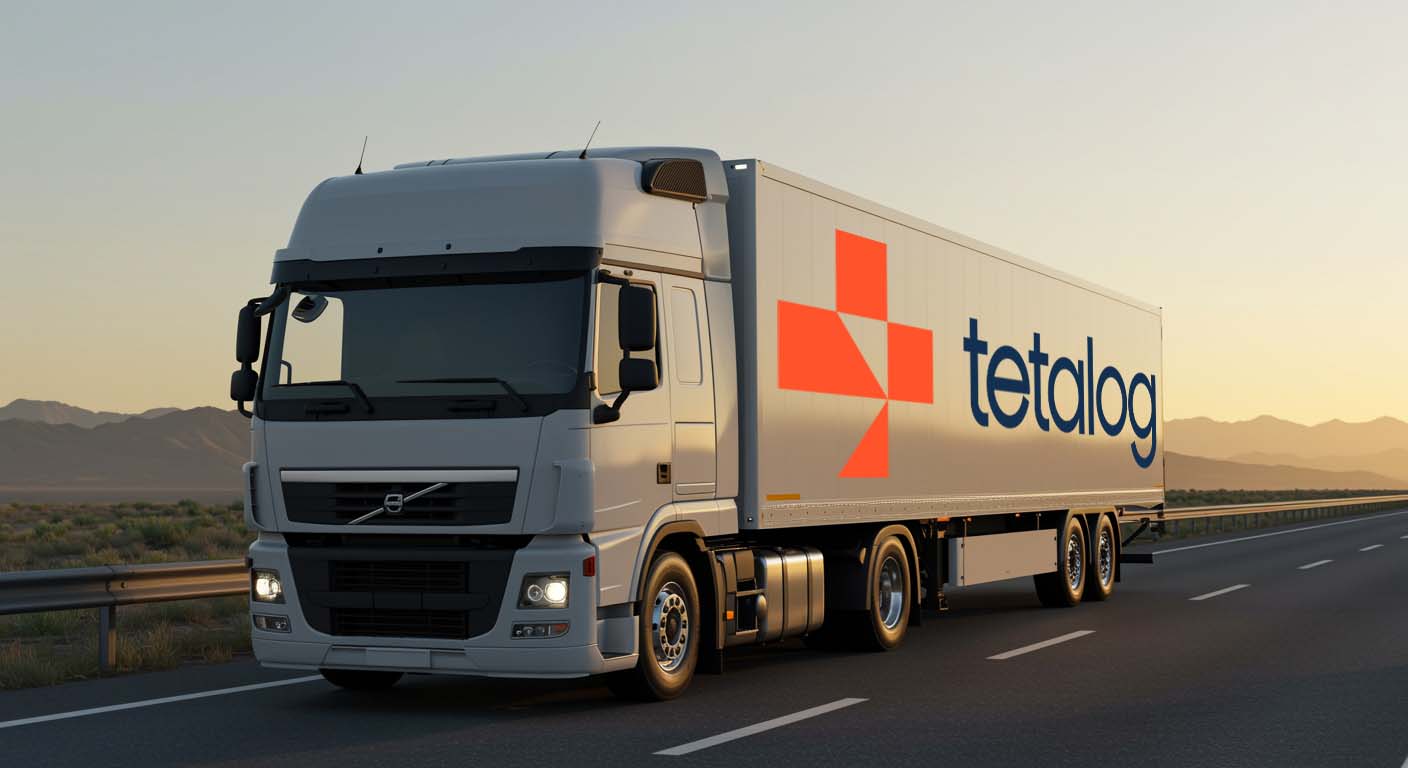 type of road transport