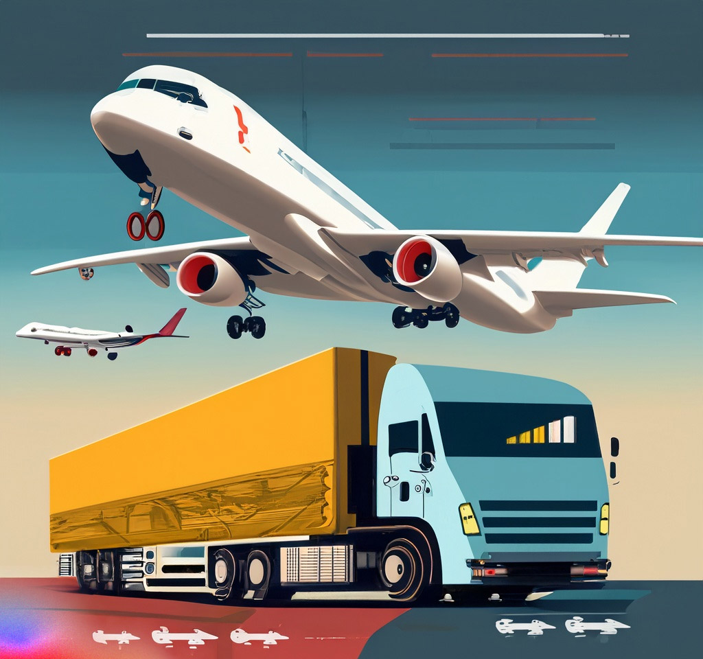 Multimodal Taşımacılık Nedir
