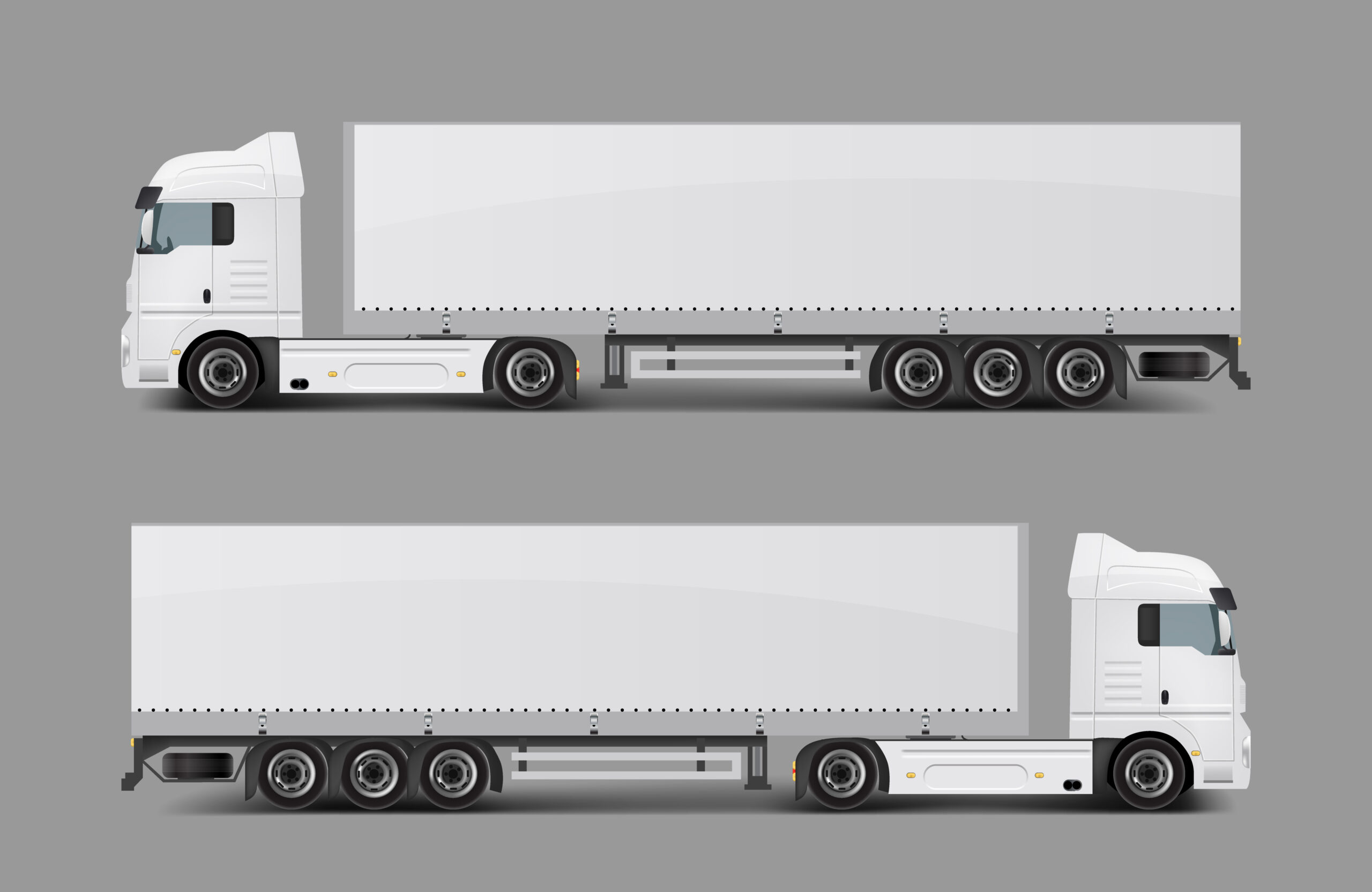 Normal TIR (Optima)