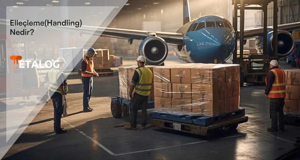 Elleçleme(Handling) Nedir?