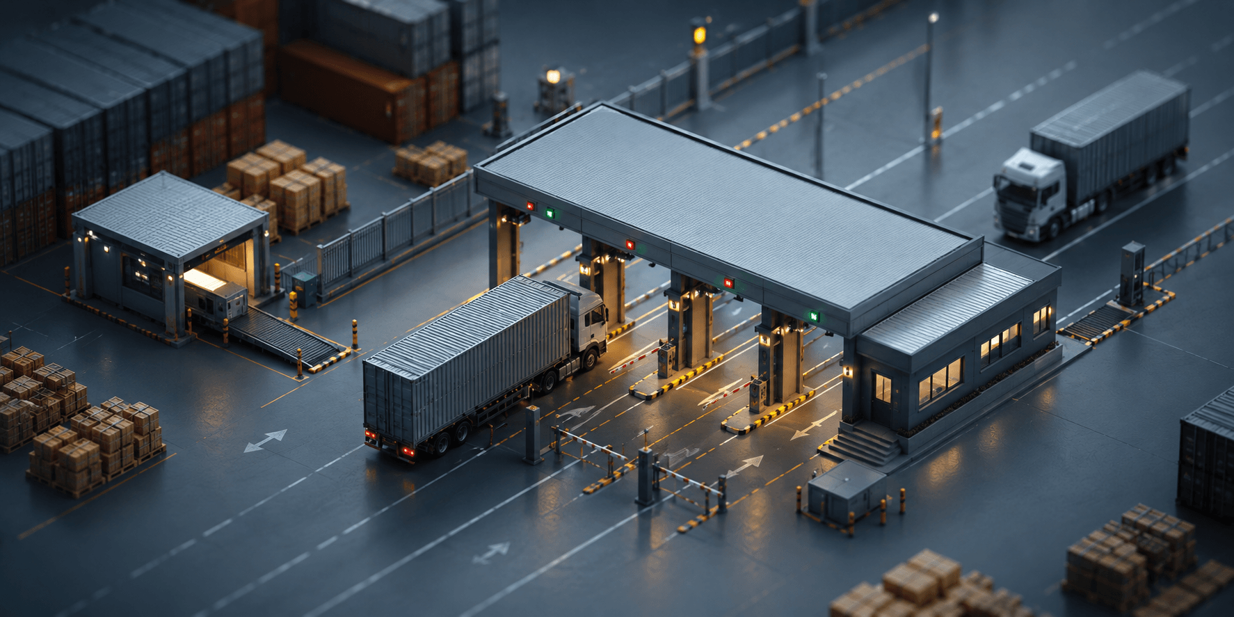 What is the FCA Delivery Method?