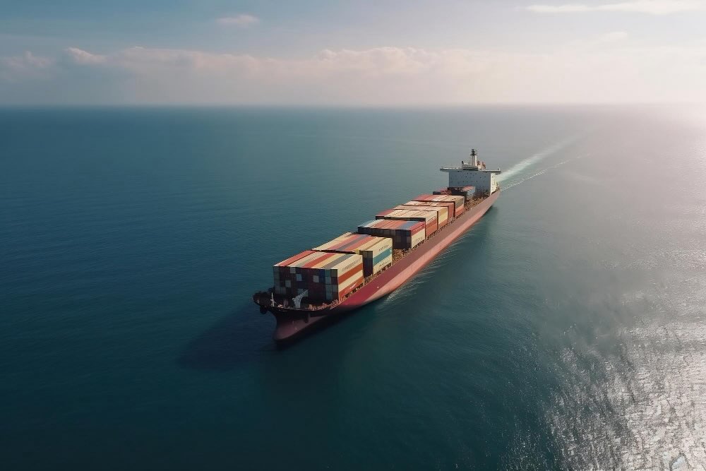 FOB (Free On Board) Teslim Şekli Nedir?