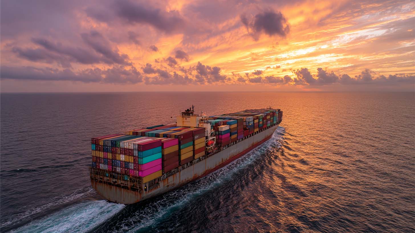 Types of Ships and Their Uses