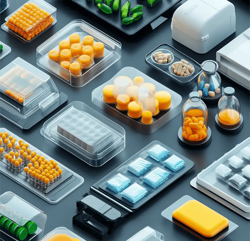 healthcare logistics