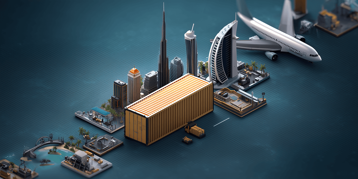 Dubai Kargo