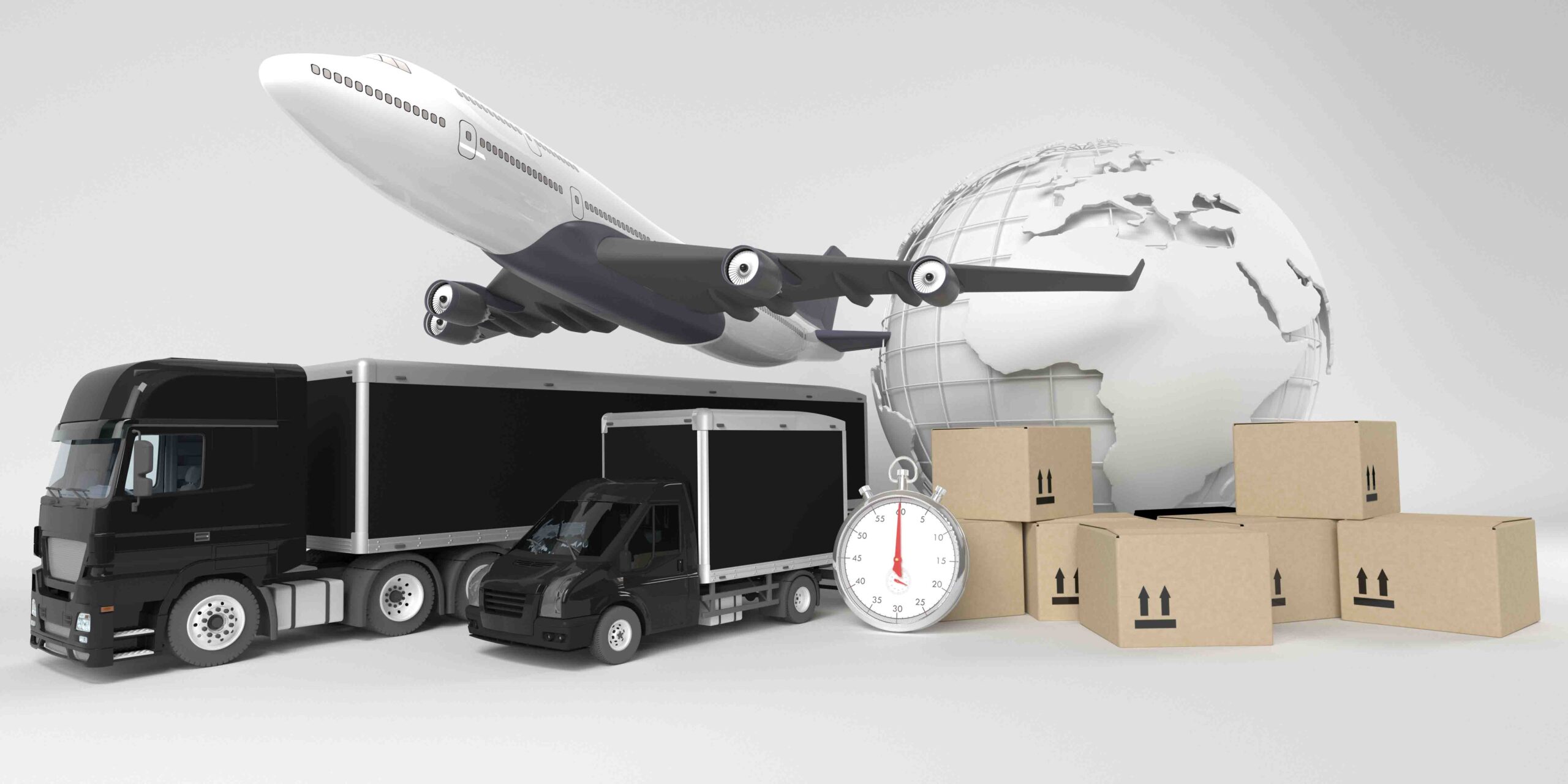 Multimodal Ve Intermodal Taşımacılık Arasındaki Farklar