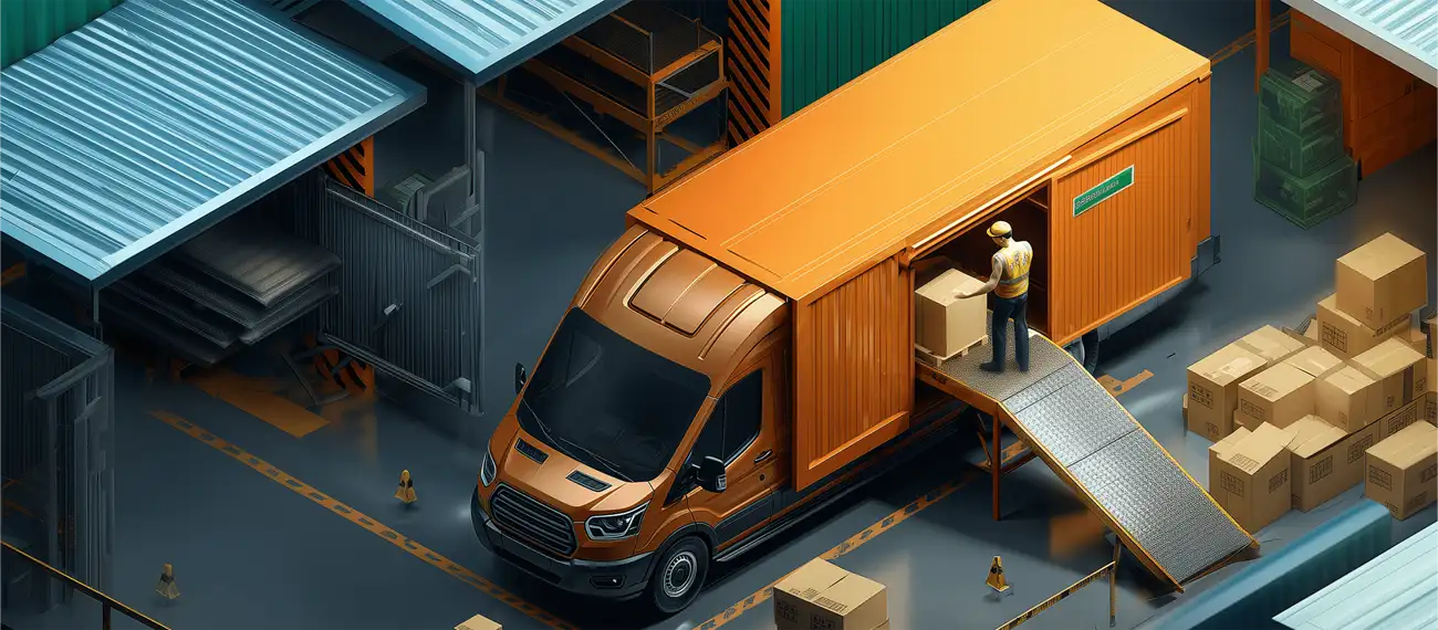 minivan taşımacılık nedir