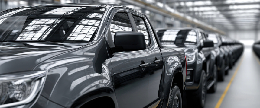 Otomotiv Lojistiği Nedir? Neden Önemlidir?