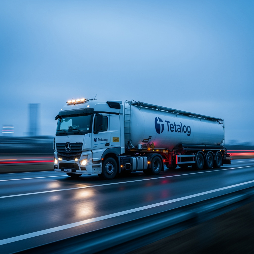 Chemical Substance Transportation