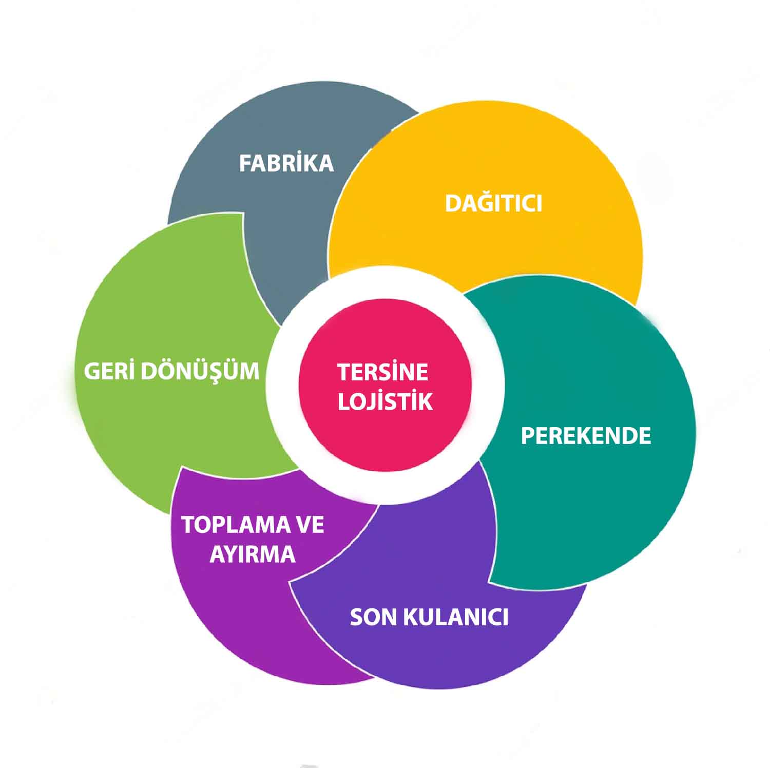 Tersine Lojistik Nedir?