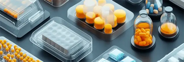 tıbbi sağlık lojistiği