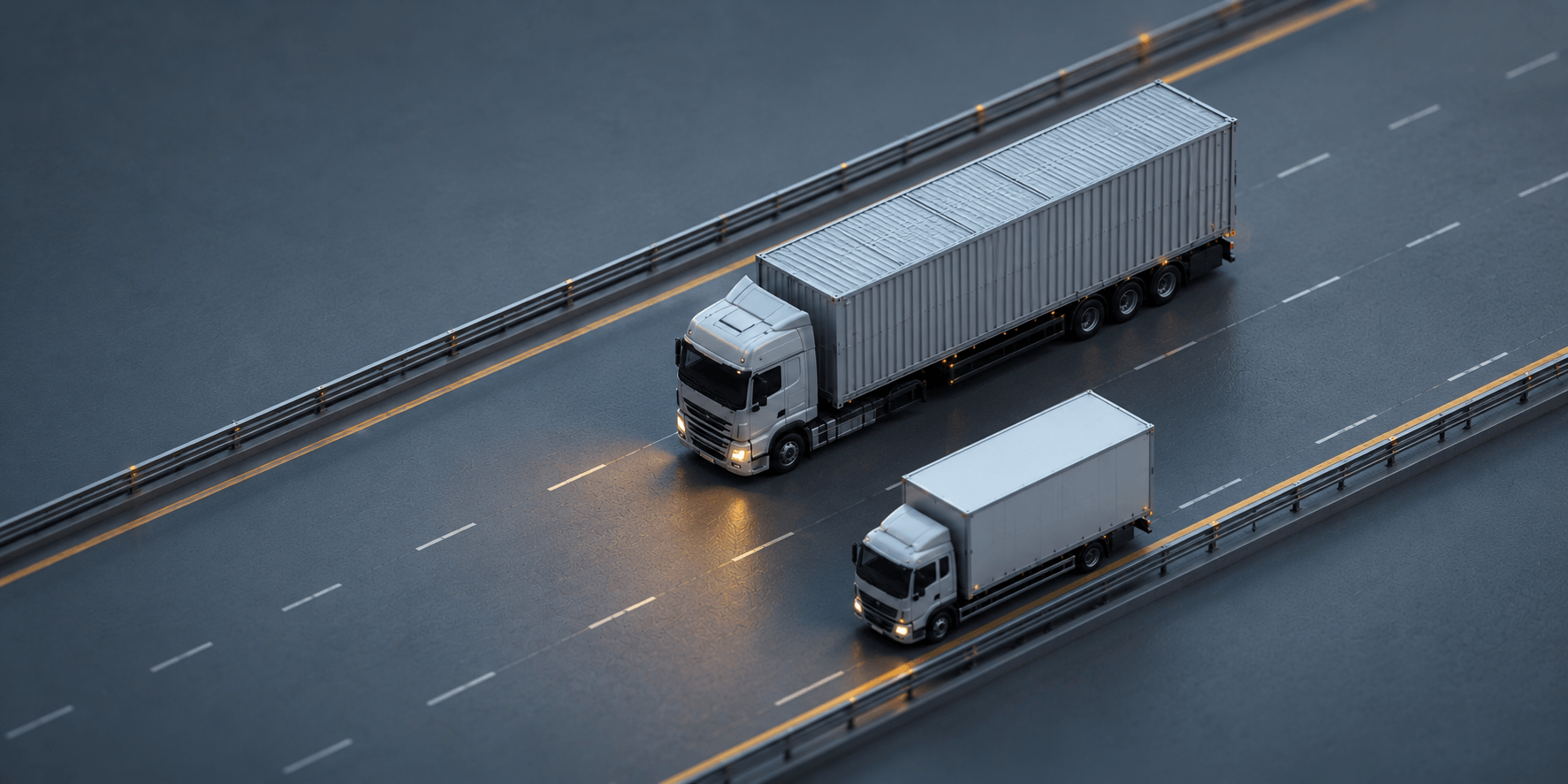 Road Restriction Hours for Trucks and Lorries