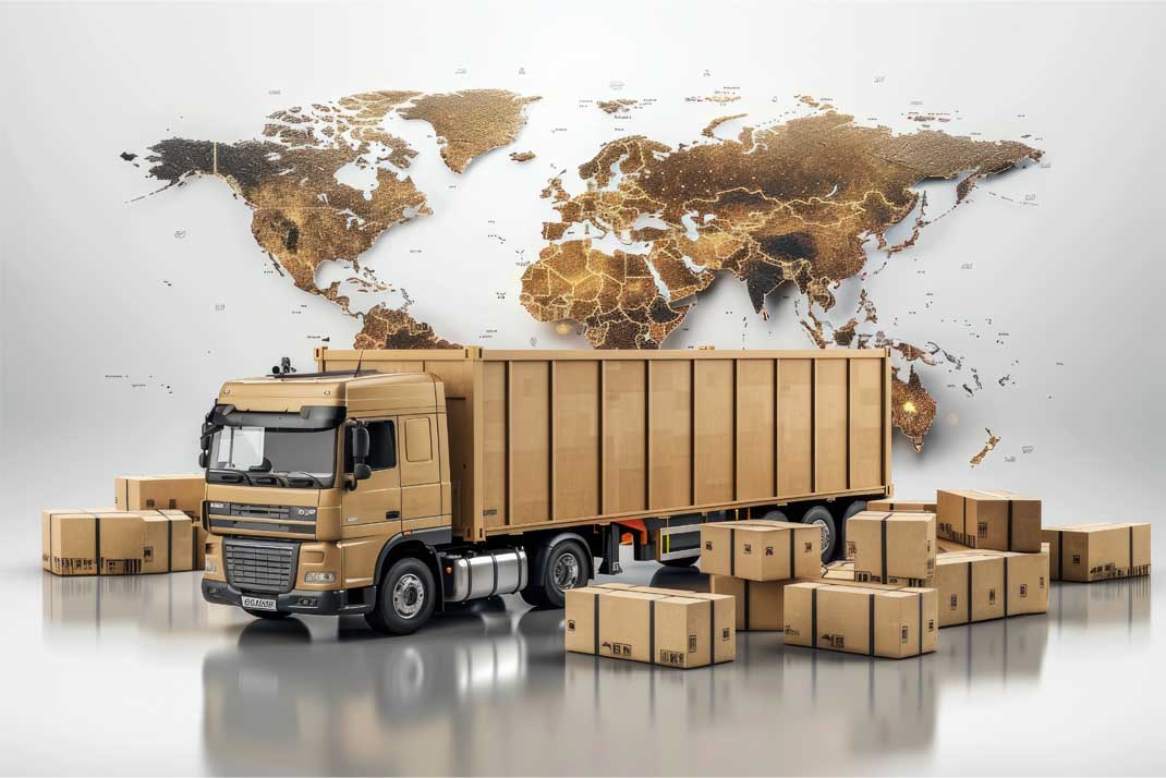 What You Need to Know About International Shipping