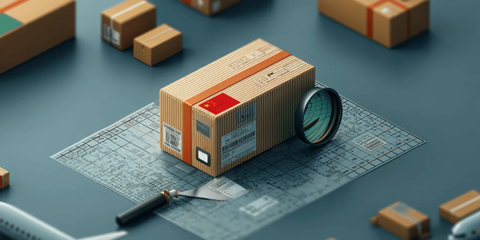Postal Code In China What Are Chinese Postal Codes? - Tetalog Logistics