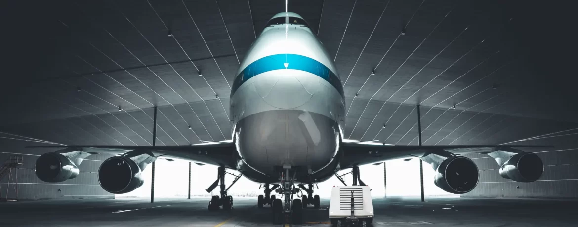 Airways transporting