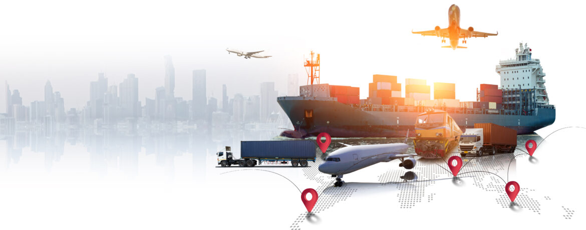 logistics
