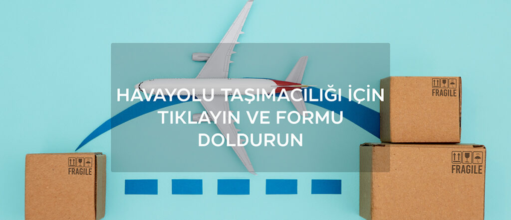 Havayolu taşımacılığı iletişim