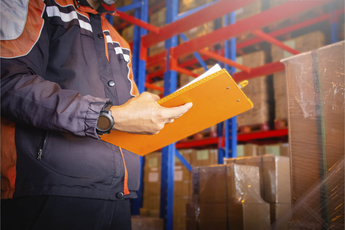 Tetalog House Bill of Lading (HBL) Nedir