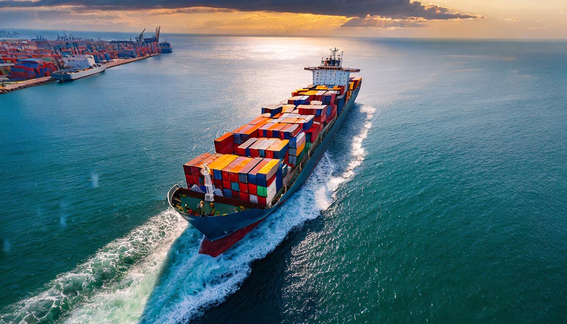 Tetalog Master Bill of Lading MBL nedir
